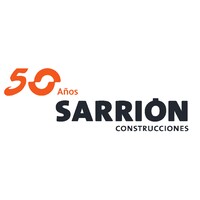 CONSTRUCCIONES SARRIÓN