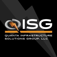 Quanta Infrastructure Solutions Group