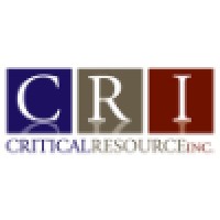Critical Resource, Inc.