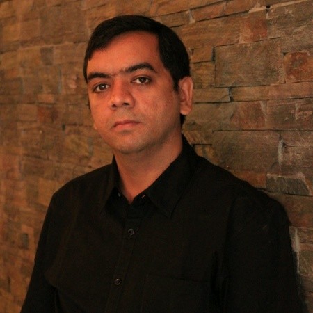 Gaurav Kamat