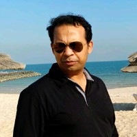 Dr Sunit Kumar Biswas