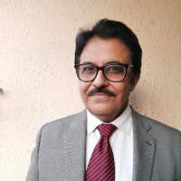 Kamal Narayan Pareek