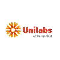 Unilabs Alpha medical