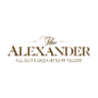 The Alexander Hotel
