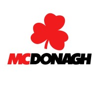 McDonagh Demolition Inc.