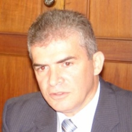 Luis Gabriel Duque Restrepo