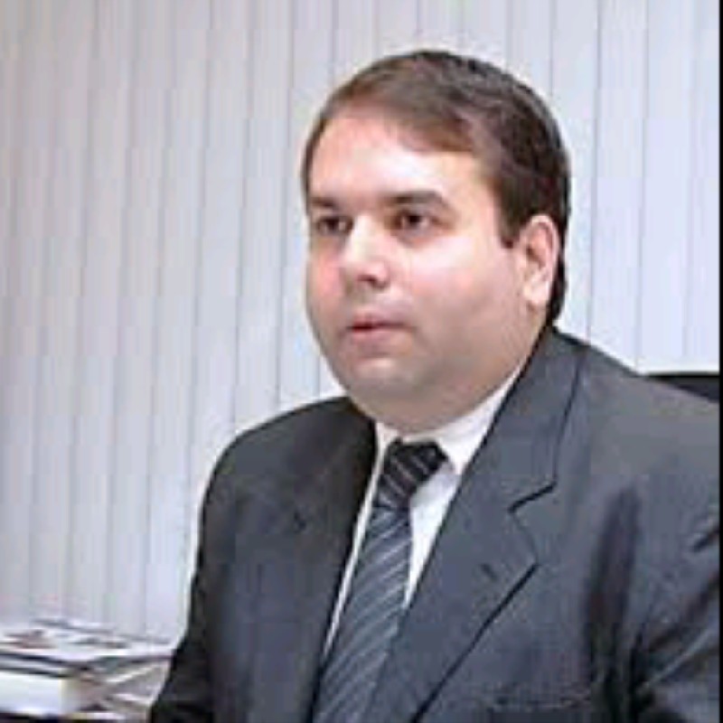 Esteban Armando Kriskovich De Vargas
