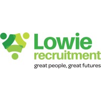 Lowie Recruitment