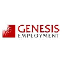 Genesis Employment Services Ltd 