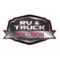 RV & Truck Collision Center