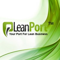LeanPort Digital Technologies GmbH