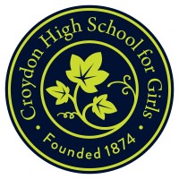 Croydon High School