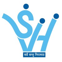 Srijan Vatsalya Hospital Private Limited