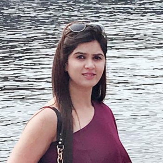 Priyanka Chaddha