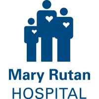 Mary Rutan Hospital