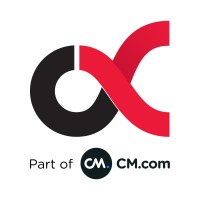 CX Company (part of CM.com)