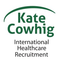 Kate Cowhig International Healthcare Recruitment (KCR)