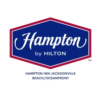 Hampton Inn Oceanfront Jacksonville Beach