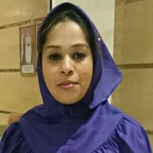 Fatema Basrawala (Sultan)