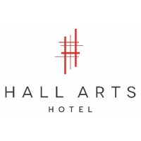 HALL Arts Hotel 