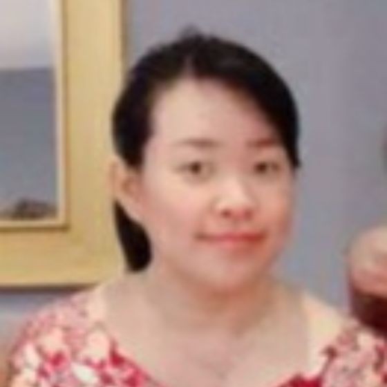 Yulia Kusumawati