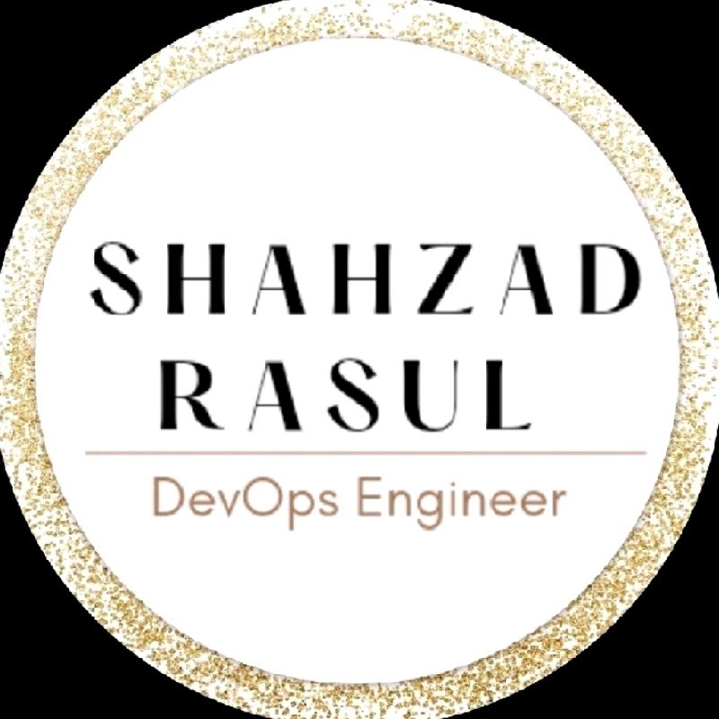 Shahzad Rasul