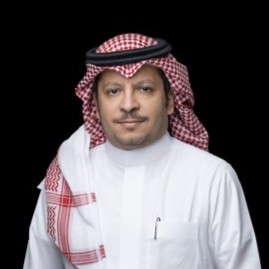 Abdulrahman AlMusallam
