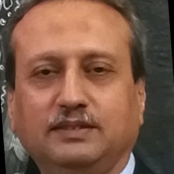 Kashif Shafiq