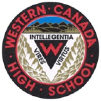 Western Canada High School