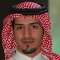 Abdulrahman Al Oqaili