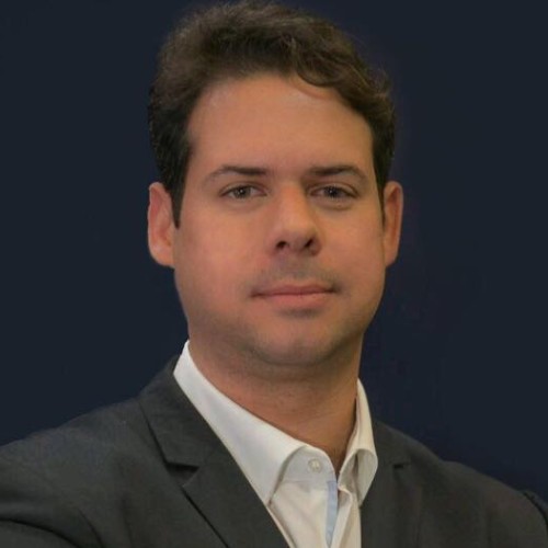 Rodrigo Dourado Bittencourt