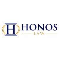 Honos Law PLLC