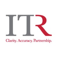 ITR International Translation Resources Ltd