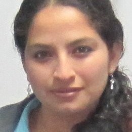 Hermelinda Lopez