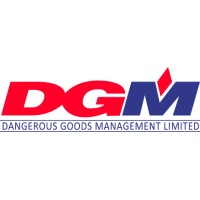 Dangerous Goods Management Ltd 
