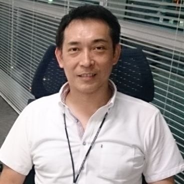 Toshiaki Fujii