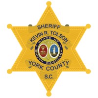 York County Sheriff's Office
