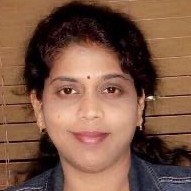 Kavitha Madala