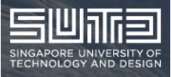 Singapore University Of Technology And Design (sutd)