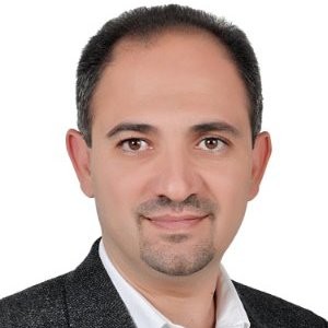 Khaled El Sherif
