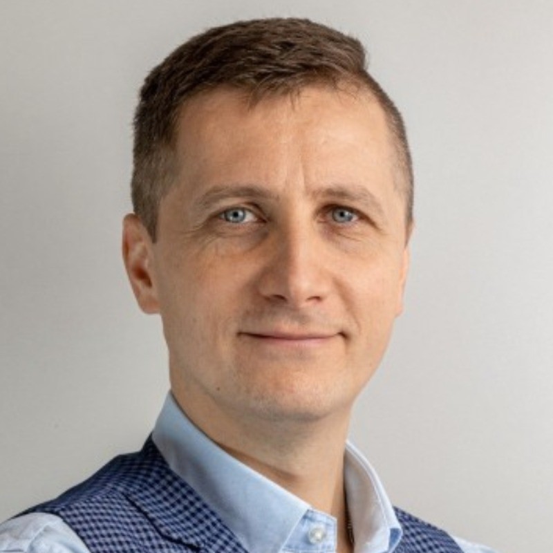 Piotr Miklasz