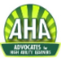 Advocates for High Ability Learners Association