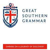 Great Southern Grammar