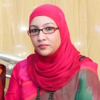 Khaleda Begum