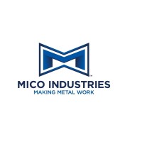Mico Industries Inc