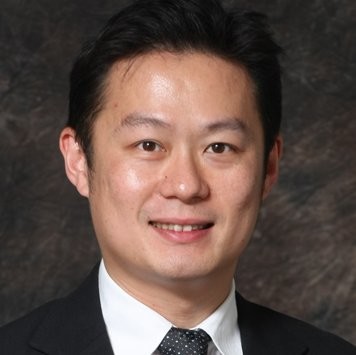Lewis Cheung
