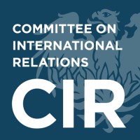 University of Chicago - Committee on International Relations