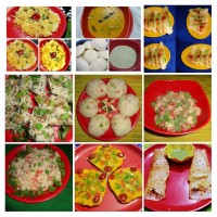 Indian-Veg.Food & Recipes