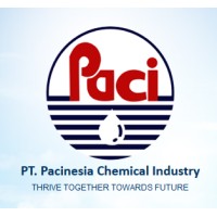 PT Pacinesia Chemical Industry