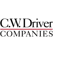C.W. Driver Companies